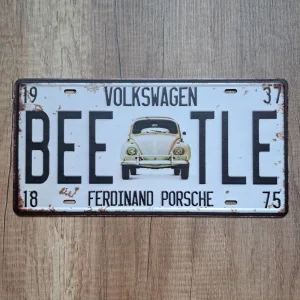 Tablica BEETLE