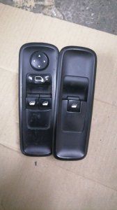 Fiat ulise, Peugeot, citroen prekidači podizaca stakla desni