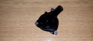 Honda cbr500f poklopac vodene pumpe