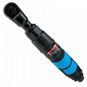 Ključ za kompresovani vazduh čegrtaljka za komprimovani vazd