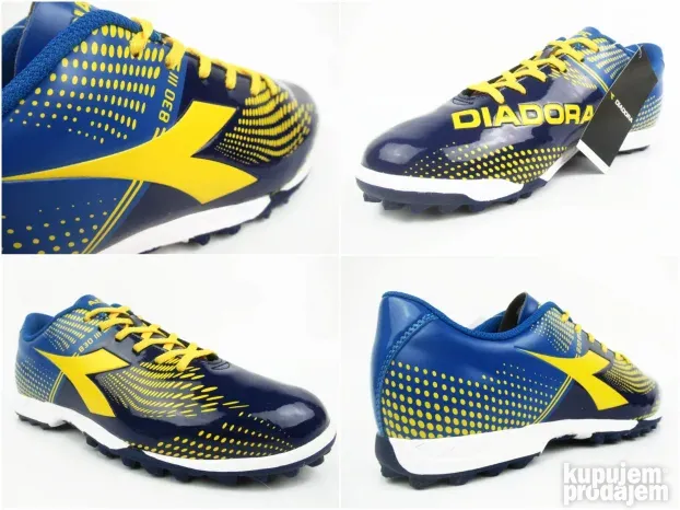 Diadora patike za fudbal  NOVO K183/40.5
