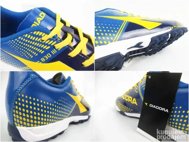 Diadora patike za fudbal  NOVO K183/40.5