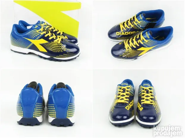 Diadora patike za fudbal  NOVO K183/40.5