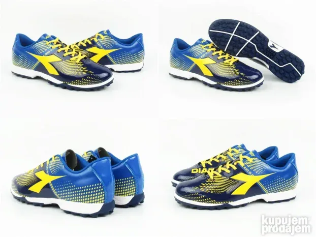 Diadora patike za fudbal  NOVO K183/40.5