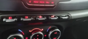 alfa romeo giulietta prekidaci