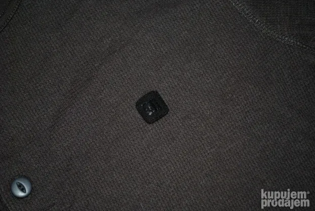 Orig. DC muška majica dugih rukava L, PREDOBRA
