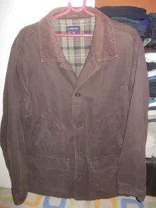 " LANDS AND " JAKNA BROJ 54 ( XL ) iz Nemačke, poznatog evro