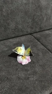 Drasche figurica leptir