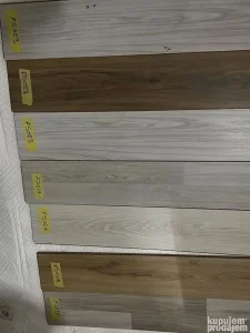 Laminat