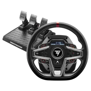 Dzoistik  Thrustmaster T248 Government Xbox