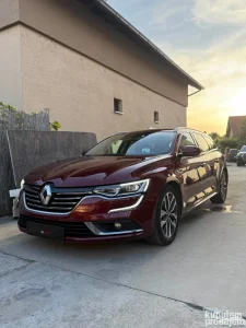 Renault, Dacia - AŽURIRANJE MAPA