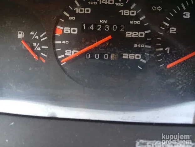 1988 Porsche 944 2,5