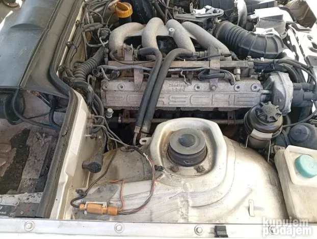 1988 Porsche 944 2,5