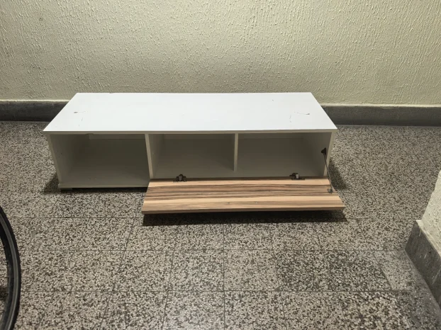 2 Tv komode