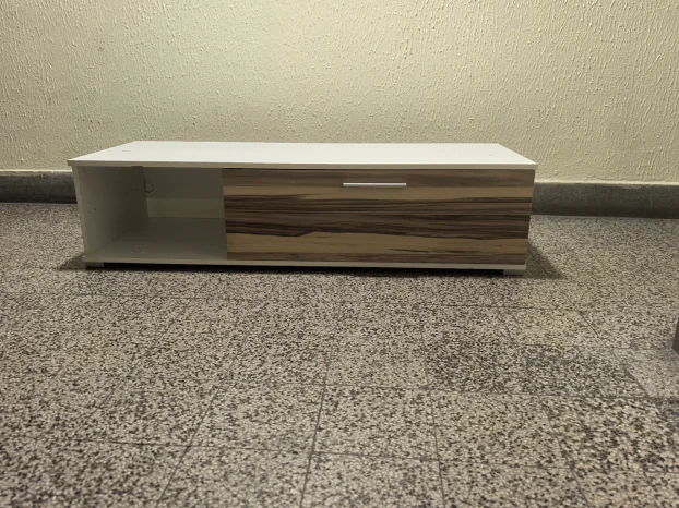 2 Tv komode