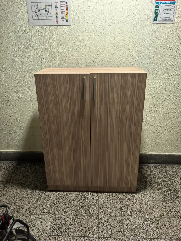 2 Tv komode
