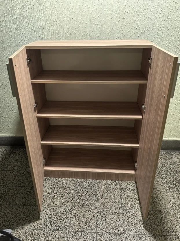 2 Tv komode