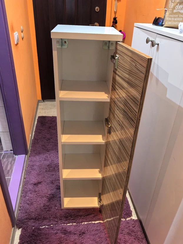 2 Tv komode