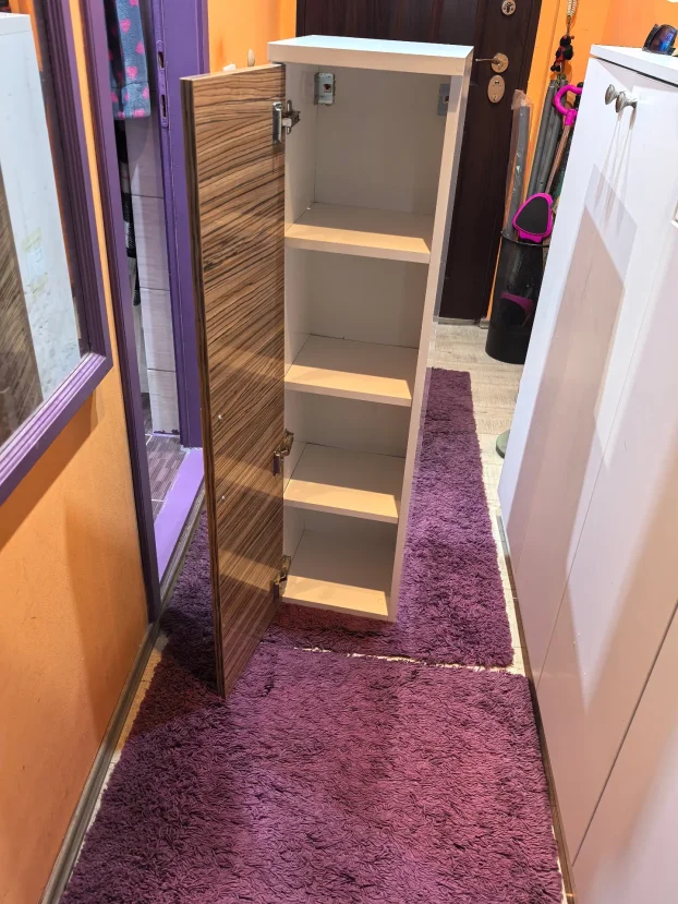 2 Tv komode