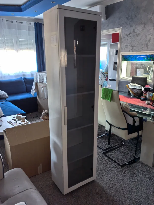 2 Tv komode