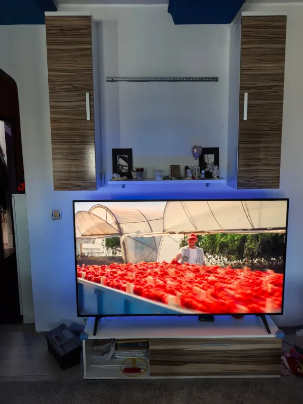 2 Tv komode