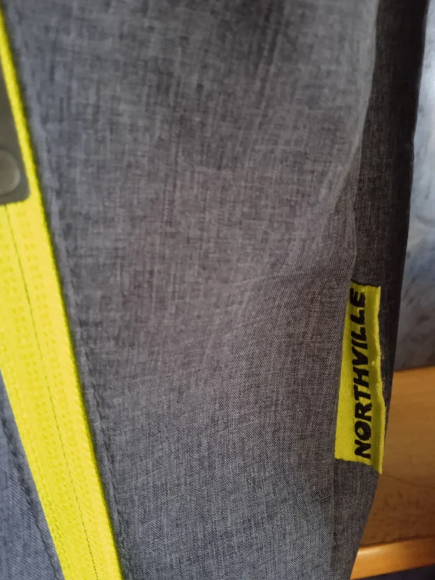 Northville decija jakna sa kapuljacom 140