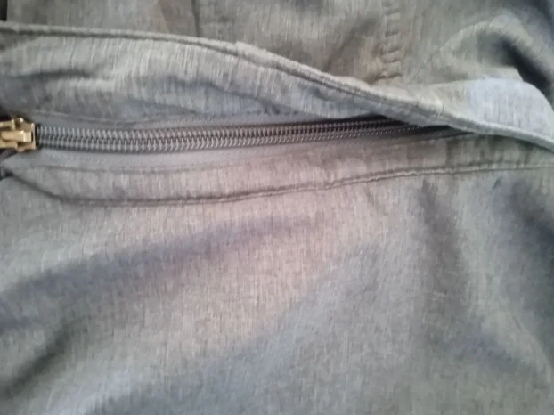 Northville decija jakna sa kapuljacom 140