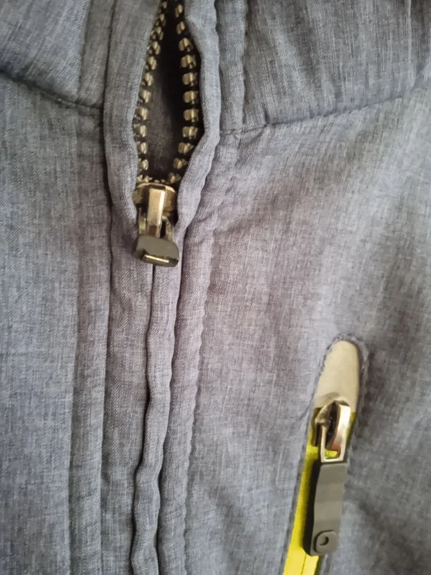 Northville decija jakna sa kapuljacom 140