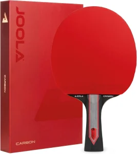 JOOLA Red Carbon Pro reket za stoni tenis