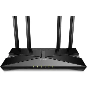 Ruter TP-LINK ARCHER AX10 AX1500 Dual Band Gigabit Wi-Fi 6 R