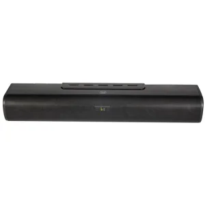 TREVI SB 8380SW Soundbar black,poruka u dm