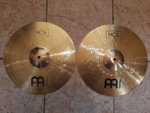 Meinl  Hi - Hat 14