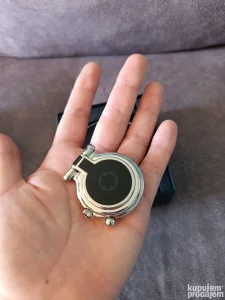 Montblanc Mod.:29314 Putni/Džepni sat NOVO