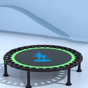 Fitnes Mini Trambolina 48 inča (122 cm) - Sklopiva