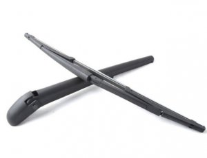 Zadnji brisac Alfa 156 sa nosacem