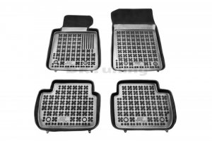 Original Tipske Gumene patosnice BMW Serija 3 - Kadice