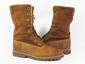 Timberland  KOŽA VODOOTPORNE T438