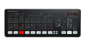 Blackmagic Design ATEM Mini Extreme ISO