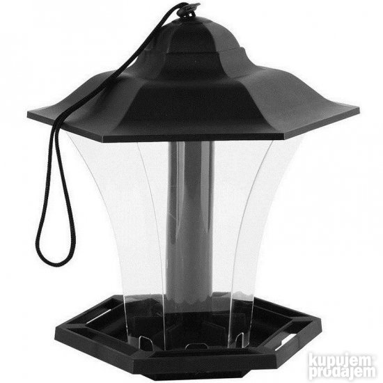 Hranilica za ptice 1100ml STREND PRO