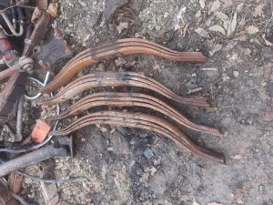 Gibnjevi od prikolice