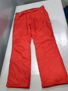 Ski pantalone X-Mail Velic. 44/46