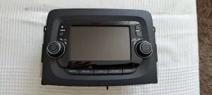 Multimedija Fiat 500L Novo