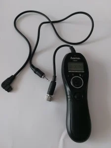 Hama DCCS Timer remote control + adapter za Sony aparate