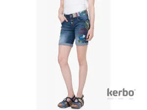 Desigual šorc vel 34.