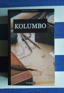Kolumbo i Novi svet: Brodski dnevnici, izveštaji