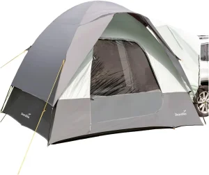 Šator za džip-auto 4 osobe