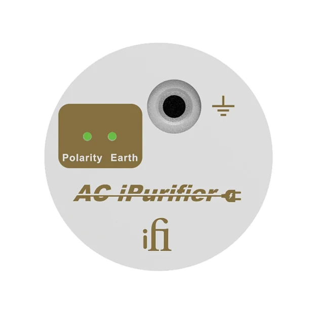 Ifi Audio AC iPurifier EU