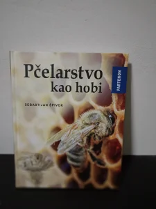 Pčelarstvo kao hobi - S ebastijan Špivok