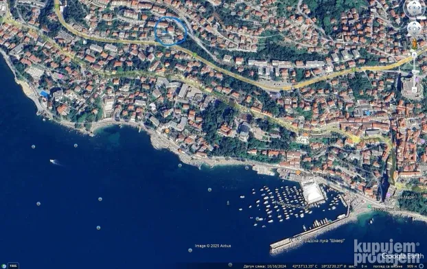 Crna Gora, Herceg Novi, 3.0 trosoban, 70 m²