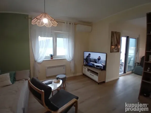 Crna Gora, Herceg Novi, 3.0 trosoban, 70 m²